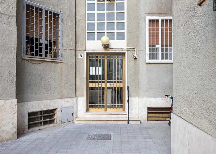 Colleoni B&B
