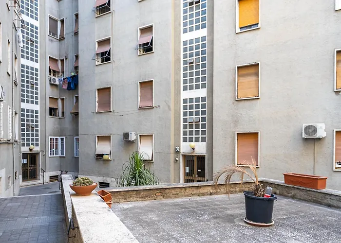Colleoni B&B