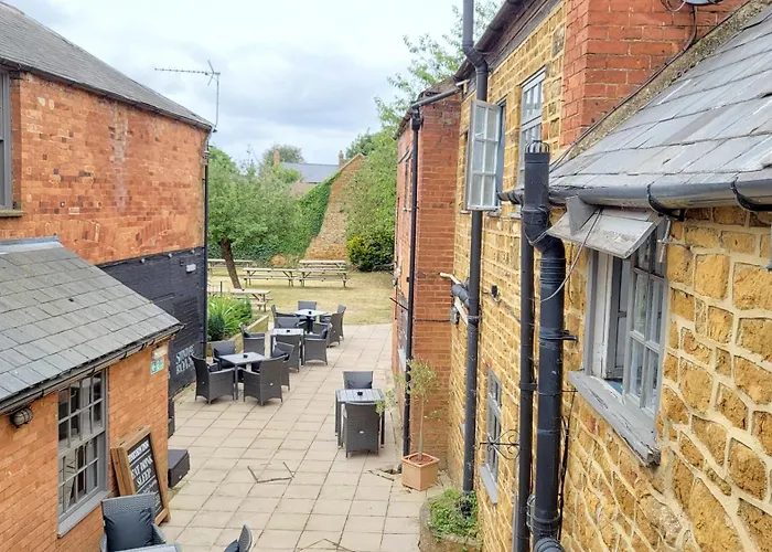 Unicorn Inn
