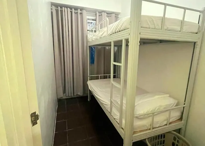 Pioneer Woodlands Bed & Breakfast Mandaluyong