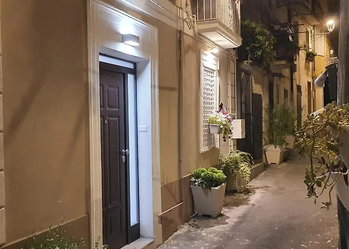 B&B Lamezia Terme Centro