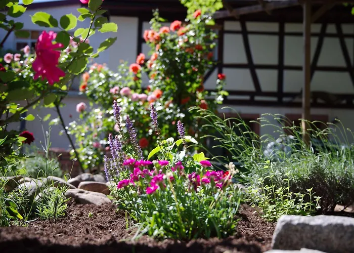 Boutique-Hotel Krone Denzlingen