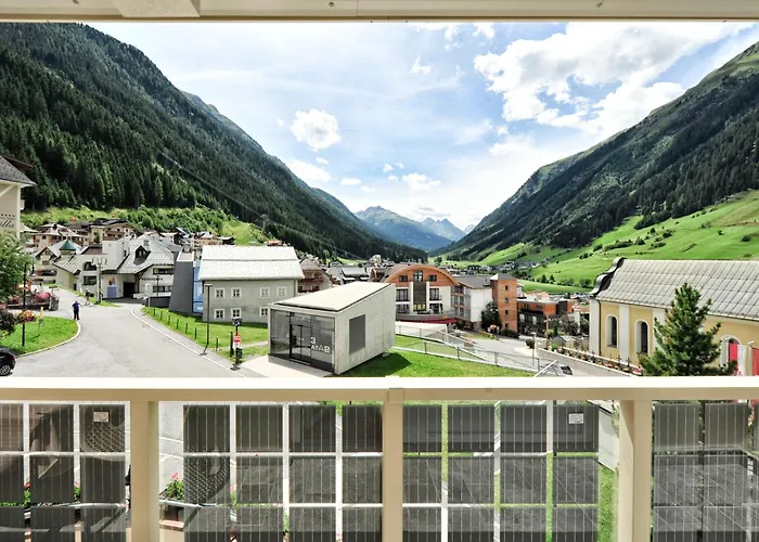 Hotel Jägerhof