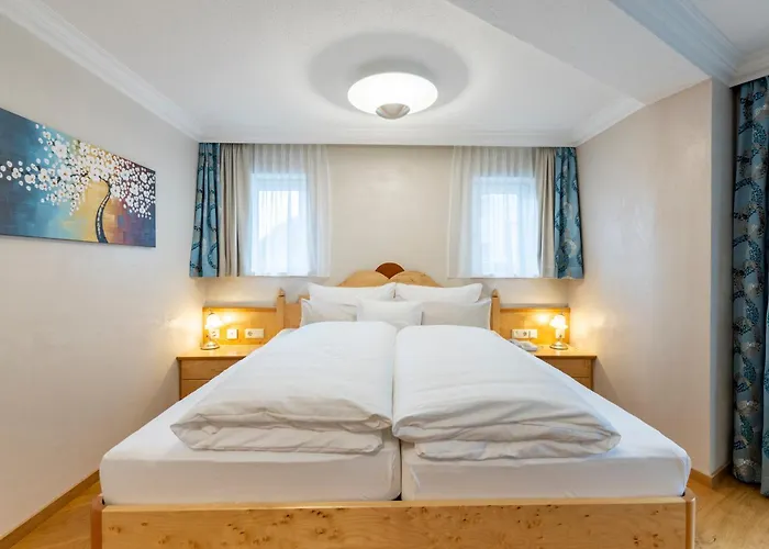 Hotel Jägerhof