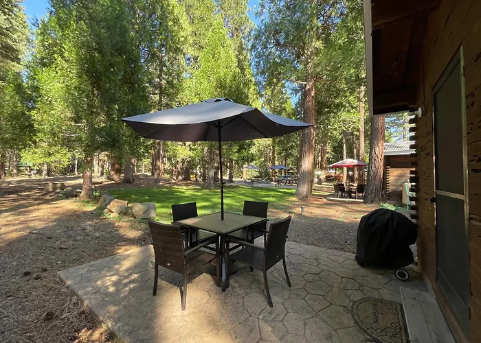 Sierra Sky Lodge Sloat