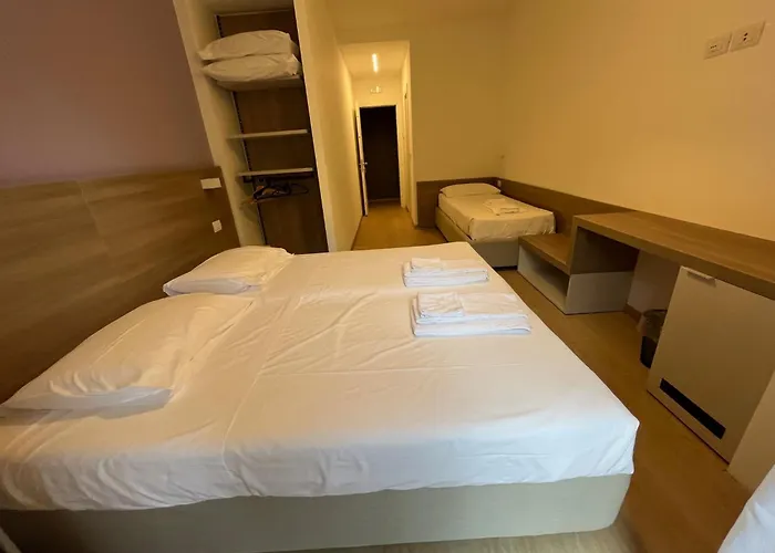 Hotel Al Pescatore
