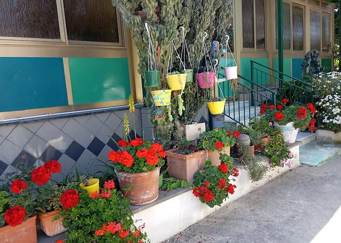 Lemontree House Bacoli