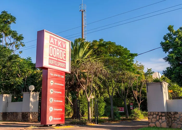 Atkv Buffelspoort