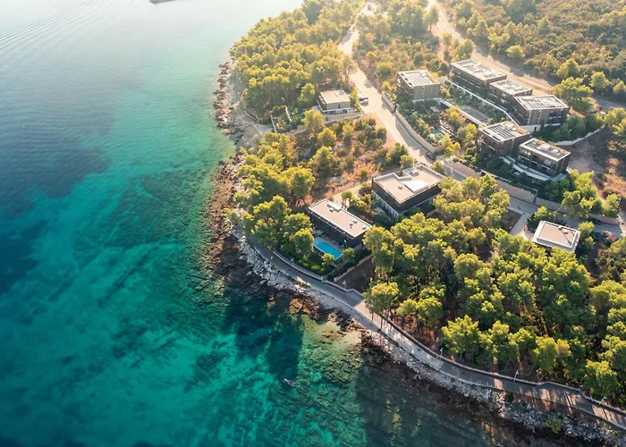 Maslina Resort