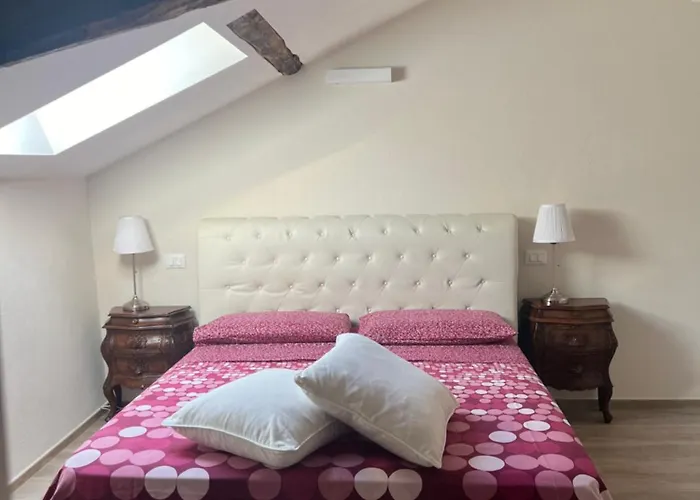 Il lupo e il filosofo b&b Pontinvrea