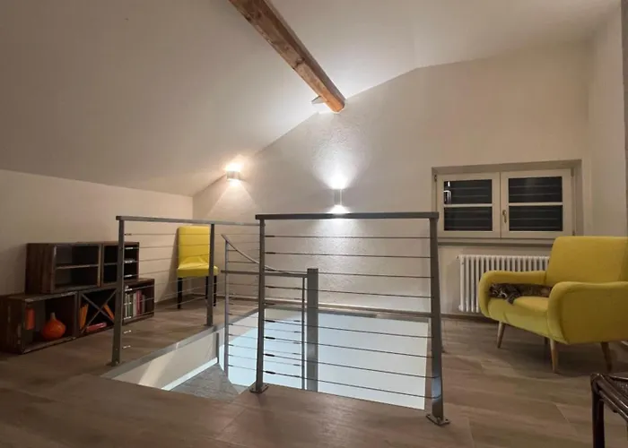 Il lupo e il filosofo b&b