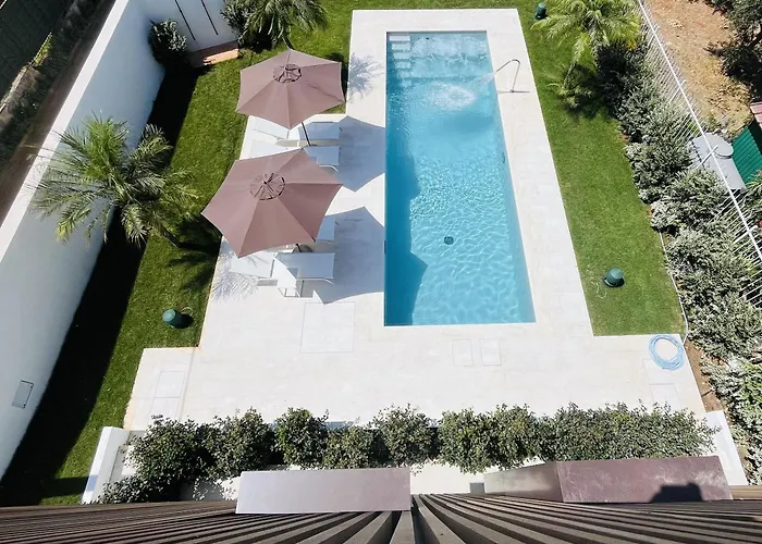 Marina Boutique Rooms Carini