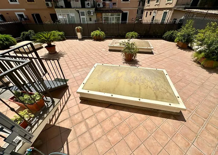 Hotel Principe Di Piemonte