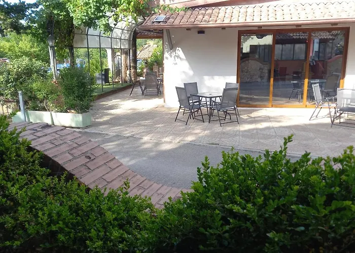 Parco Sogni d'Oro