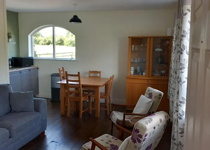 Ash House Bed And Breakfast