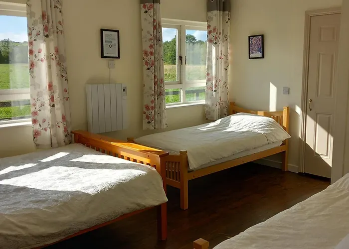 Ash House Bed And Breakfast