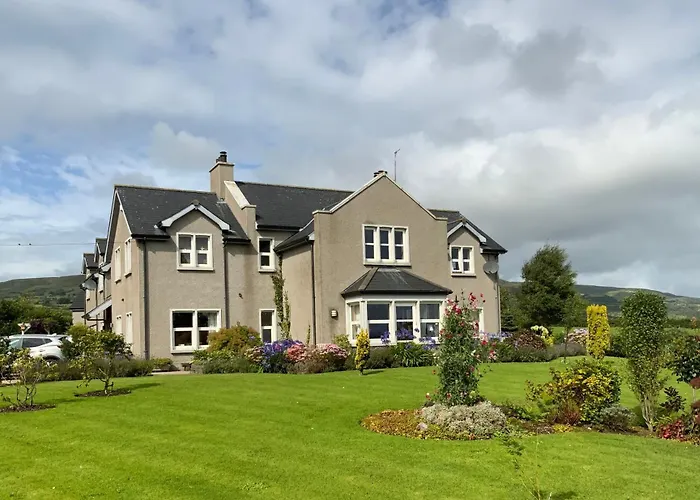 Ballycairn House