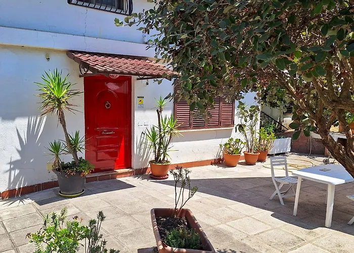 Giallo Limone B&B Salerno