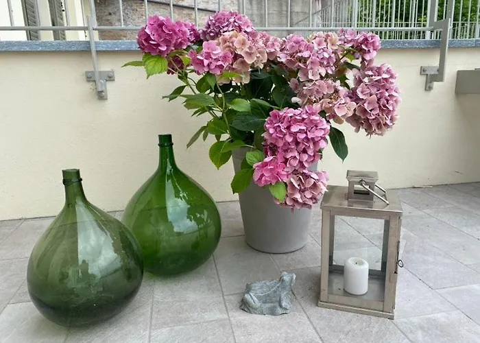 Casa Maria Rosa B&B Agliano Terme