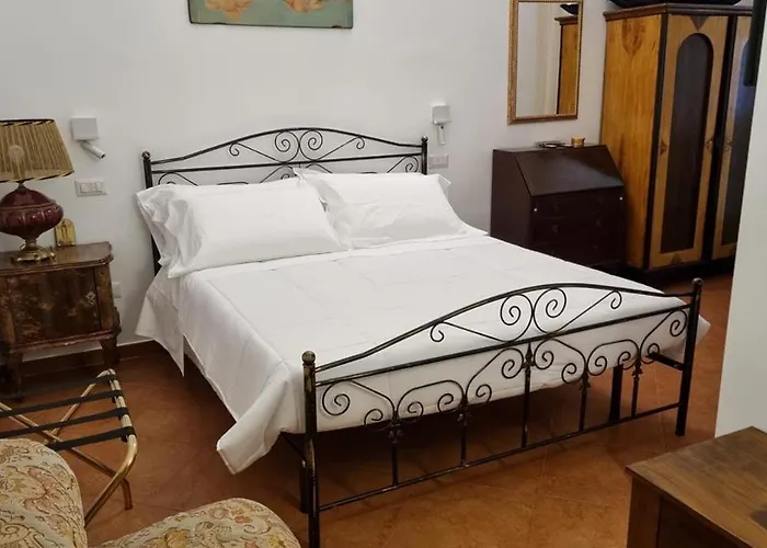Suite Il Ducale Ferrandina