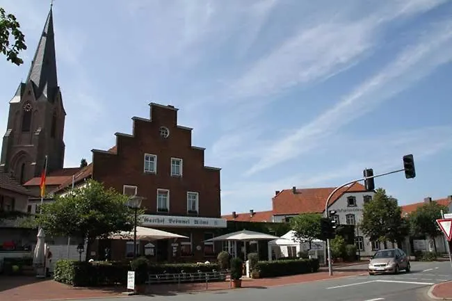 Gasthof Brömmel-Wilms