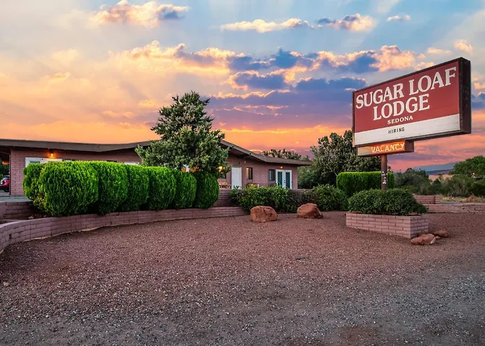 Sugar Loaf Lodge