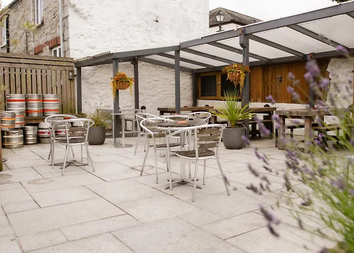 Seven Stars Penryn
