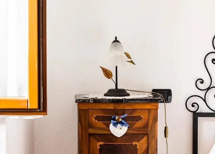 Bed & Breakfast L'Erica Finale Ligure