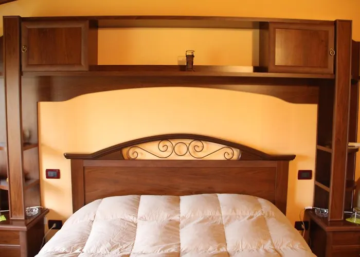 B&B Morena Cormòns