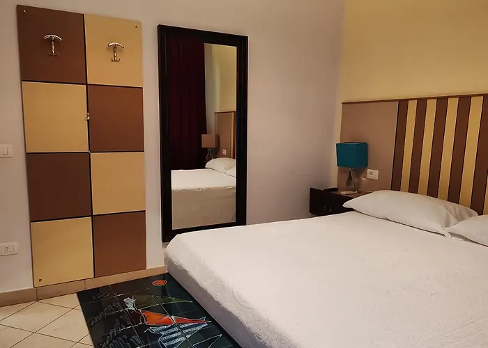B&B Ombretta Valeggio sul Mincio