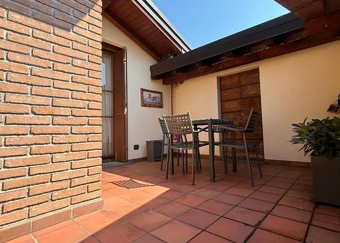 Bed and Breakfast Casa Ceruti Villa Guardia