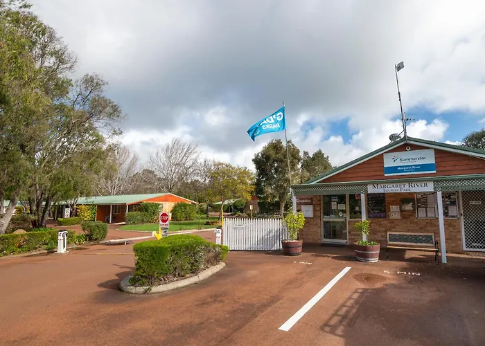 Margaret River Tourist Park