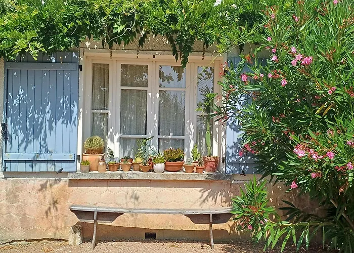 La Verte Dordogne Villars 