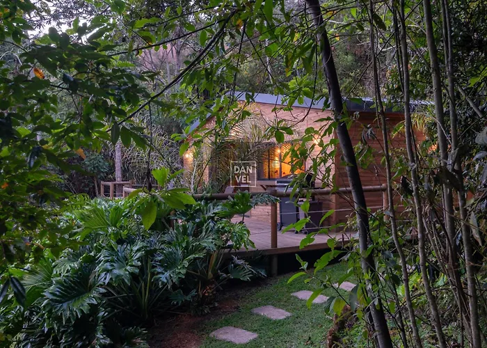 Bleu Hills Villas Rionegro