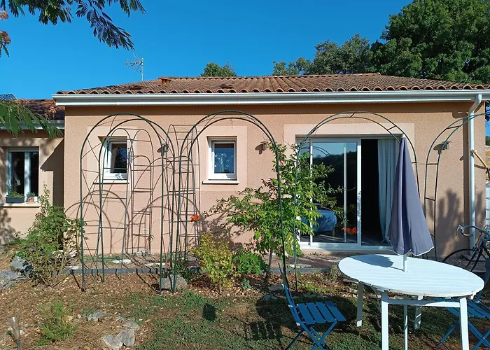 Une escale gourmande Eyzerac