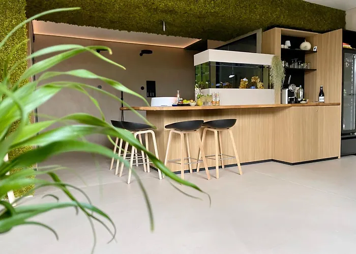 Terp Bed and Breakfast Poperinge