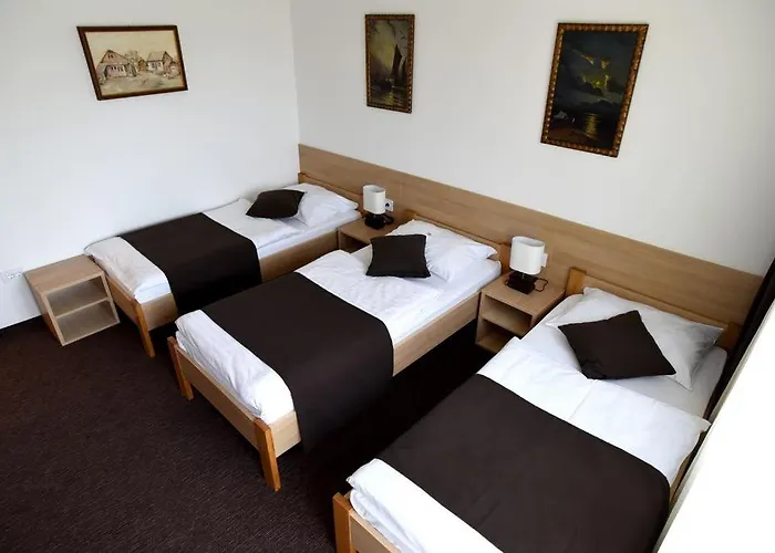 Terminal Rooms Zagreb Airport Velika Gorica