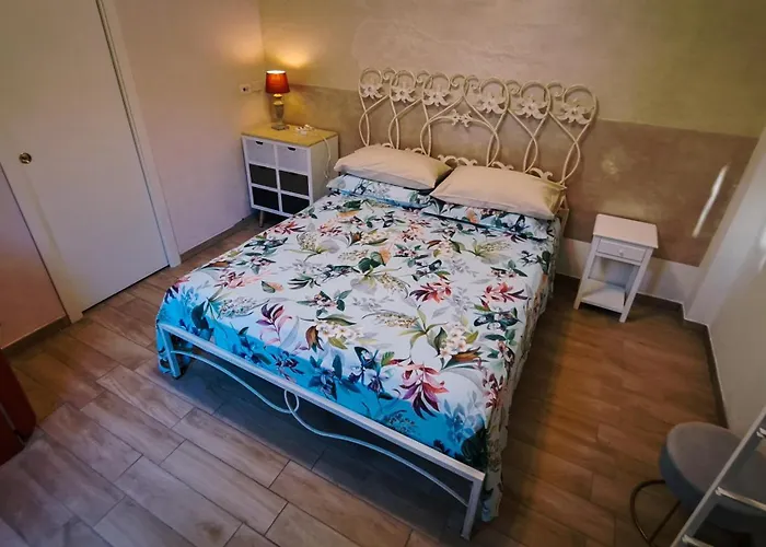 Il Gigante Che Dorme
