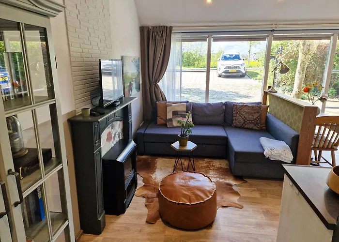 Bed&Bentwoud Bed and Breakfast Benthuizen