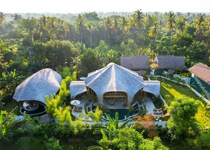 Villa Tokay - The Luxury Resort
