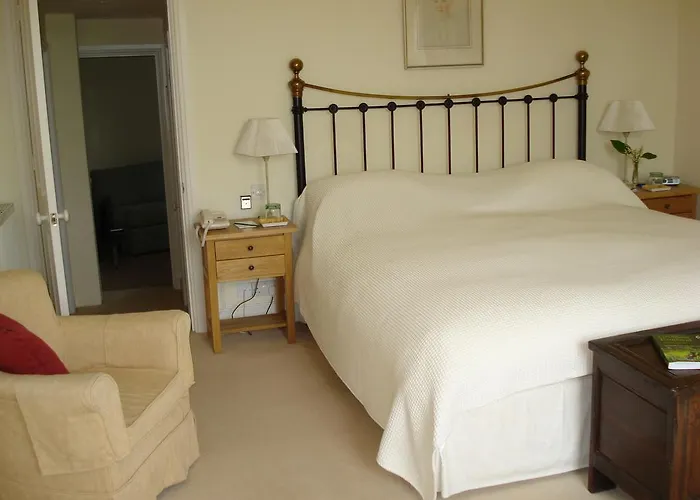 Larkbeare Grange Bed And Breakfast Whimple