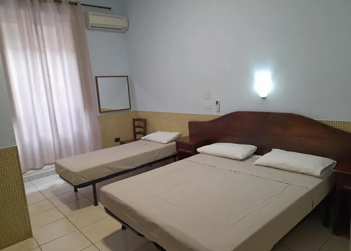 Hotel Vittorio Veneto