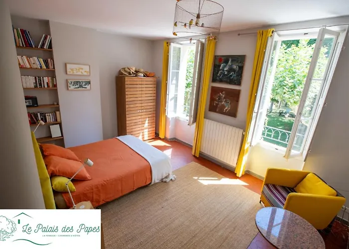 Bed and Breakfast La Féraude - Pays d'Aix en Provence à Gardanne