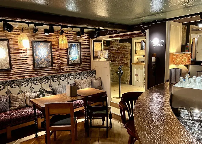 The Swan Inn
