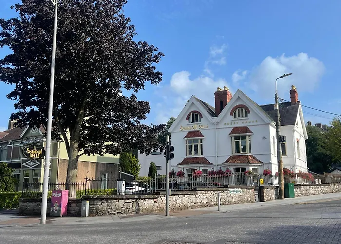 Shandon Bells Guest House Cork