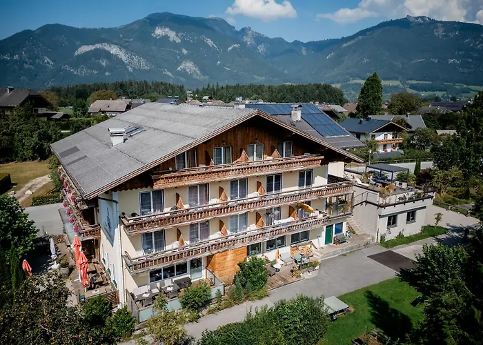 Gasthof Zinkenbachmühle