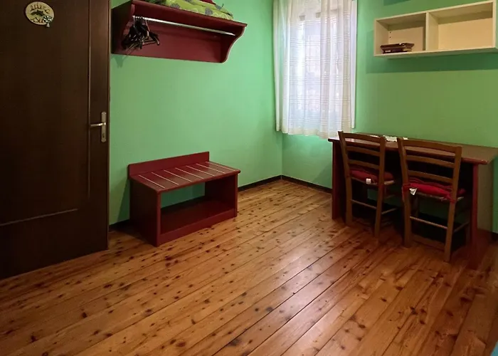 Corte Bussari Arquà Polesine