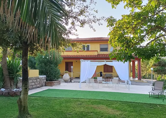 Bed&Breakfast Il Rosmarino