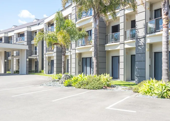 Portside Hotel Gisborne