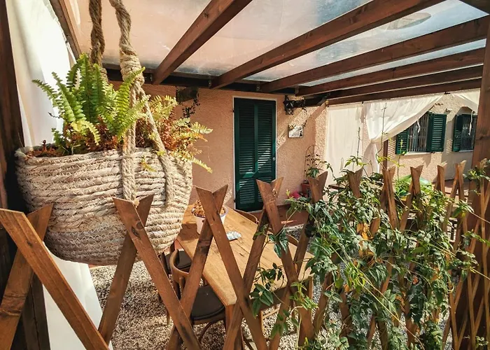 Bed and Breakfast La Bugneta Pietrasanta